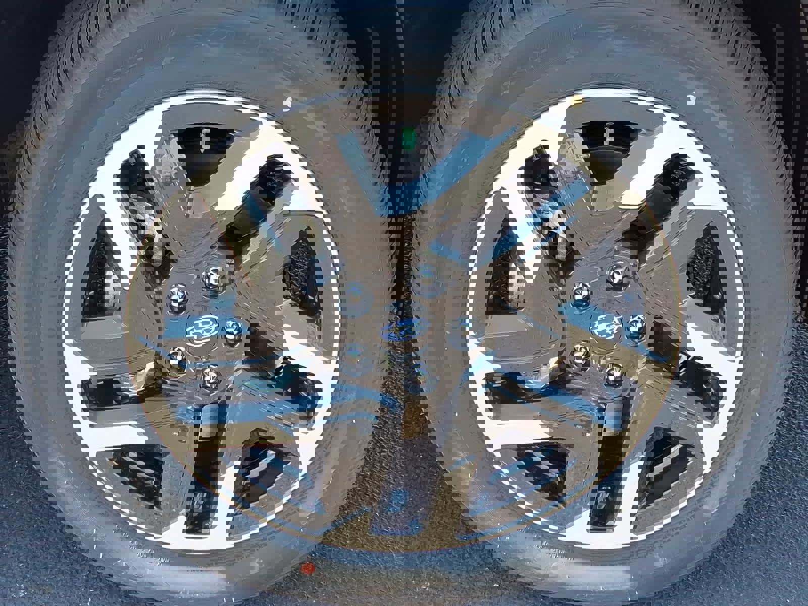 New 2026 Subaru Forester Premium image 9