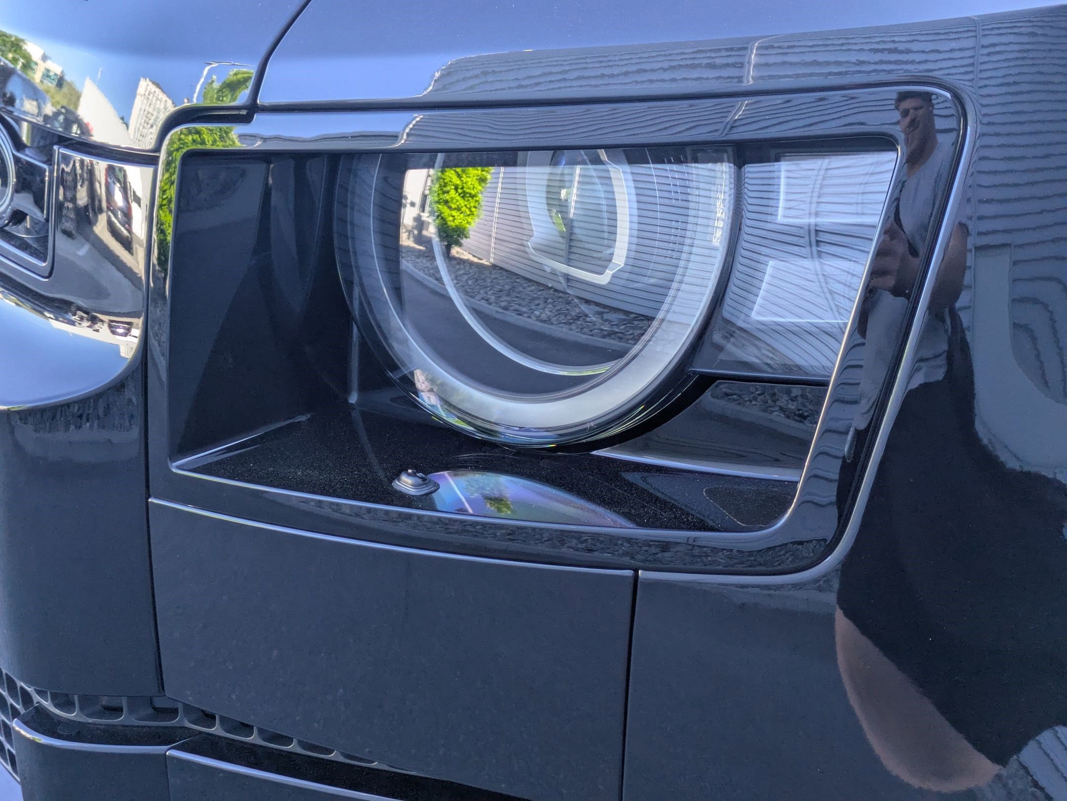 New 2026 Land Rover Defender 110 S AWD/4WD image 9
