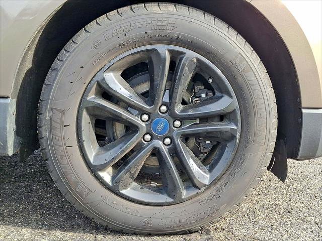 Used 2019 Ford Edge SEL w/ Equipment Group 201A image 27