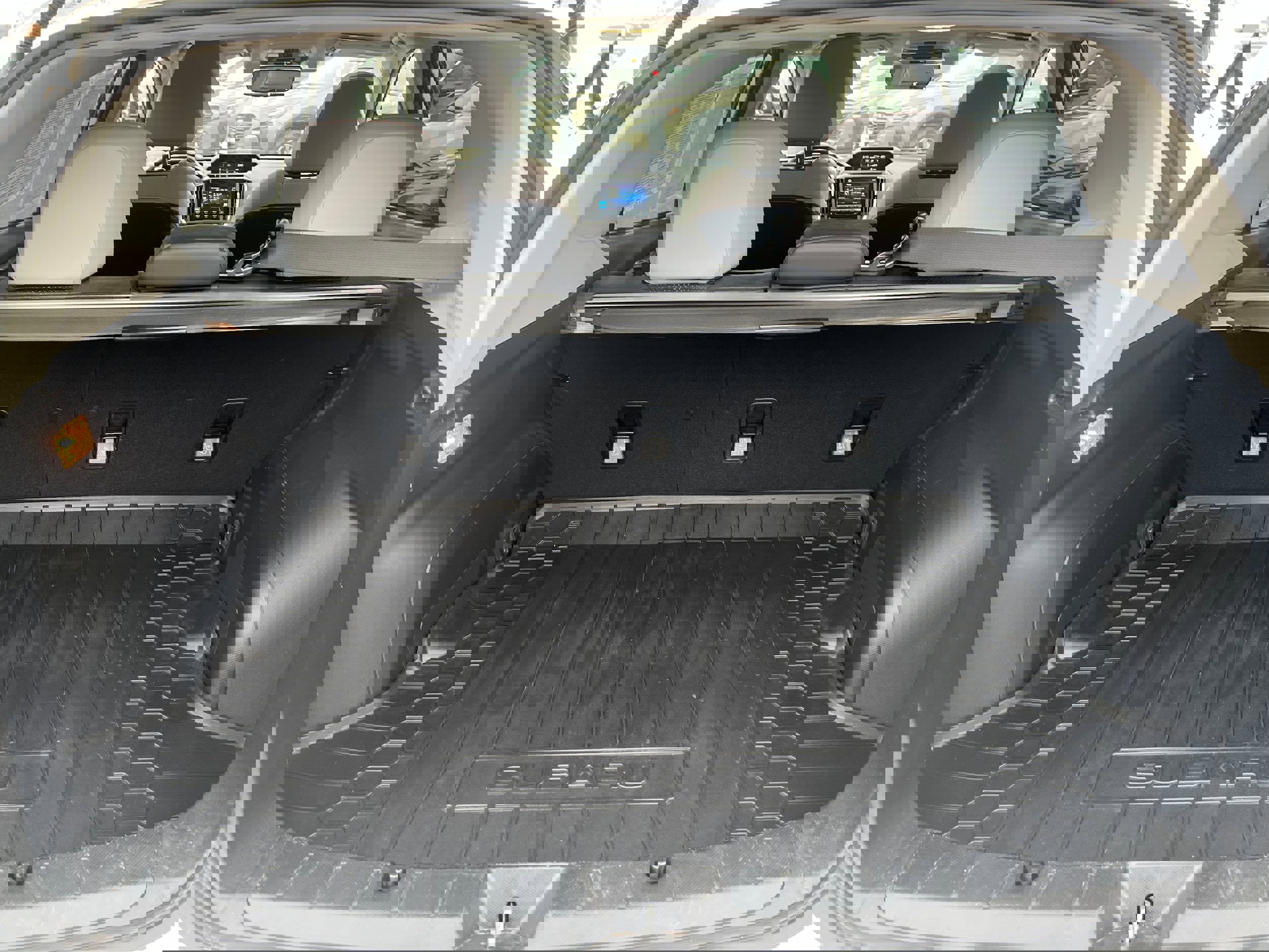 Certified 2023 Subaru Crosstrek 2.5i Limited image 11