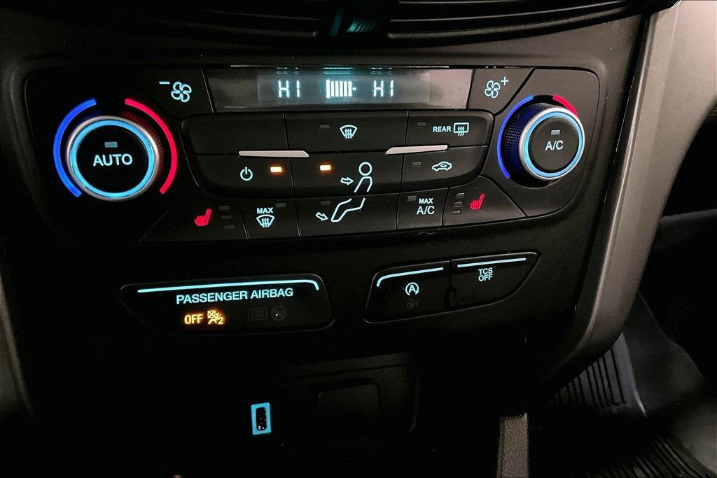 Used 2019 Ford Escape SEL w/ Ford Safe & Smart Package AWD/4WD image 15