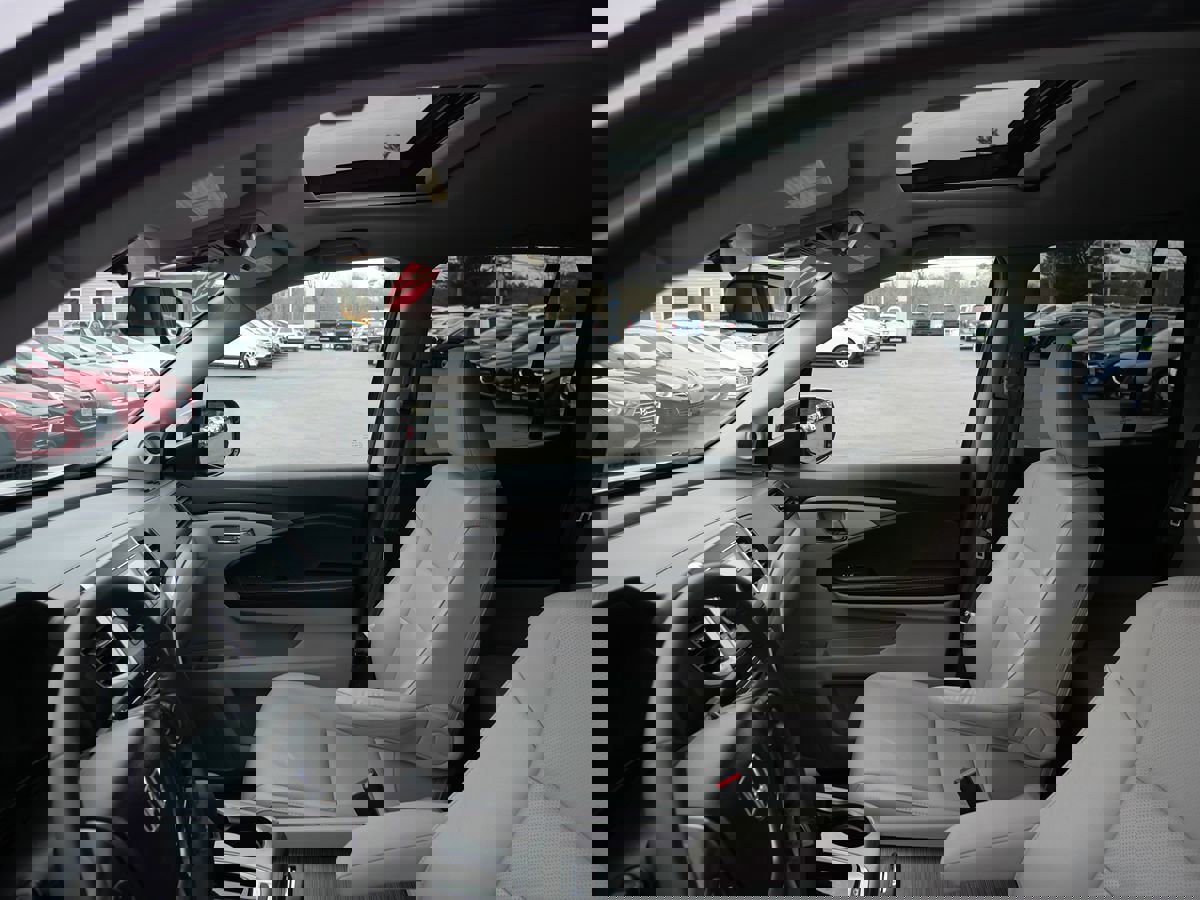 Used 2019 Honda Ridgeline RTL image 10