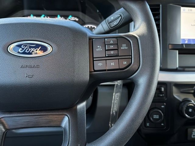 New 2026 Ford F350 XL w/ XL Driver Assist Package image 31
