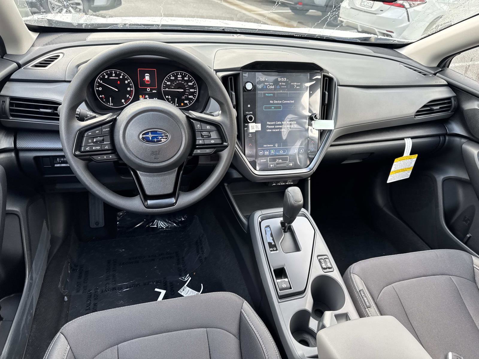 New 2026 Subaru Crosstrek 2.0i Premium image 7