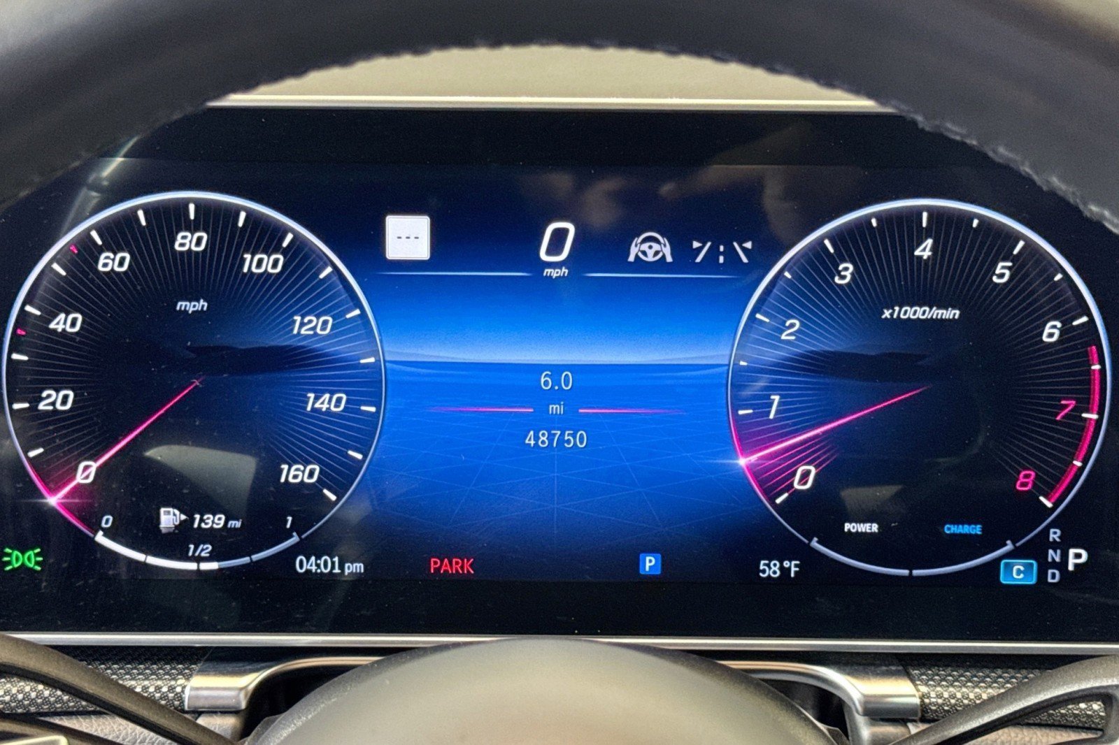 Certified 2023 Mercedes-Benz S 500 4MATIC w/ AMG Line image 11