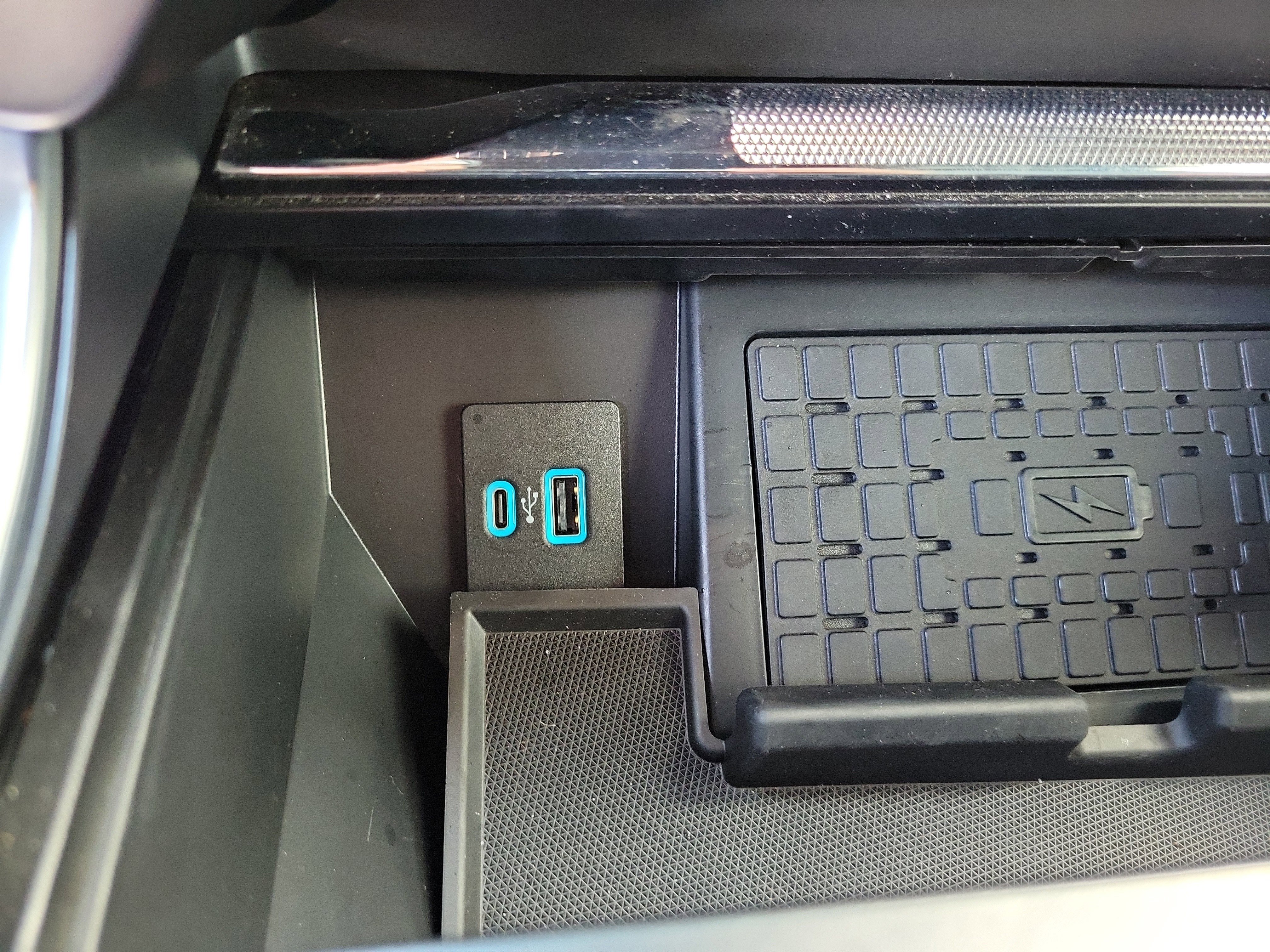 Used 2024 Ford F150 Platinum w/ Equipment Group 702A High image 27