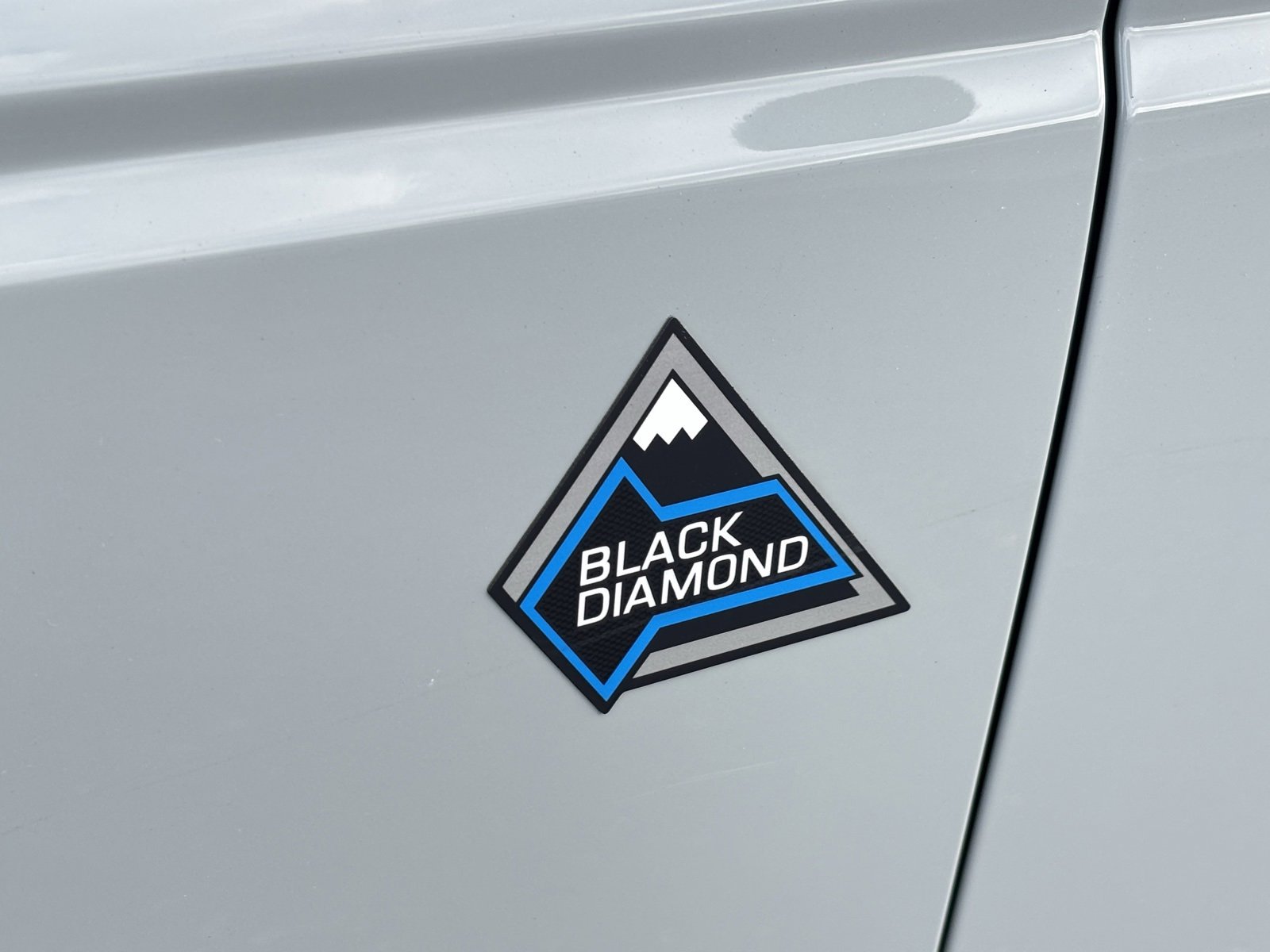 Used 2023 Ford Bronco Black Diamond image 14