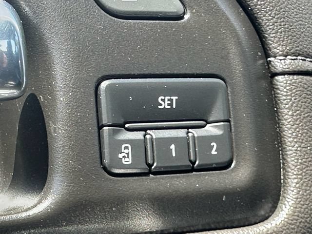 Used 2022 GMC Sierra 1500 Denali w/ Denali Premium Package AWD/4WD image 32