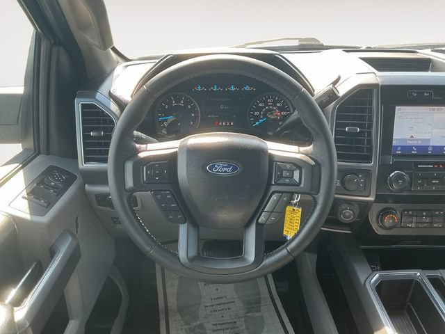 Used 2020 Ford F150 XLT w/ Equipment Group 302A Luxury AWD/4WD image 11