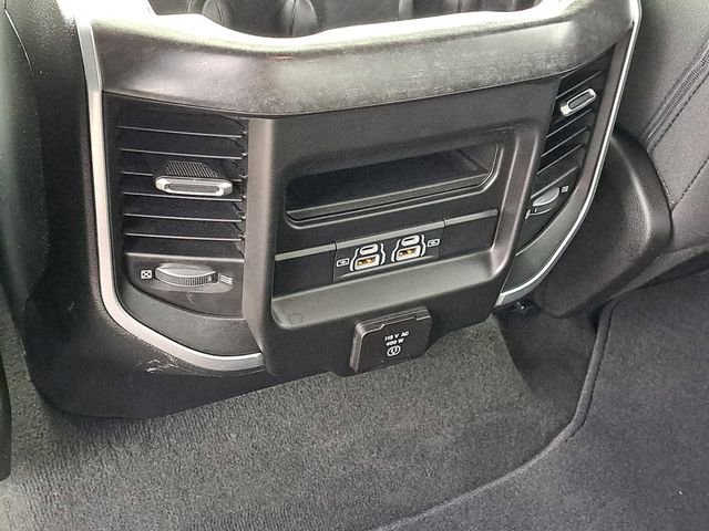 Used 2022 RAM 1500 Big Horn image 22