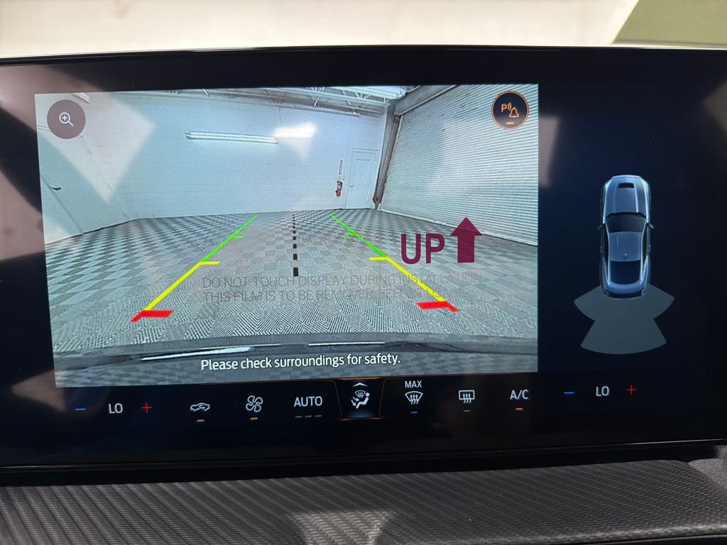 New 2026 Ford Mustang GT image 25