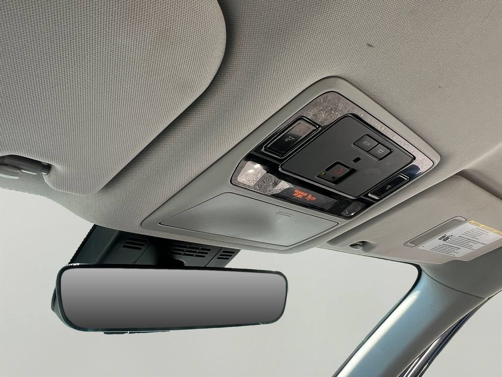 Used 2025 Toyota Grand Highlander AWD image 21