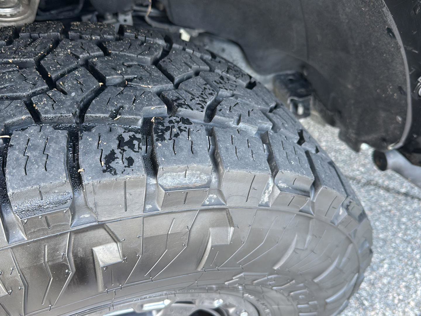 Certified 2023 Ford Bronco Everglades image 34