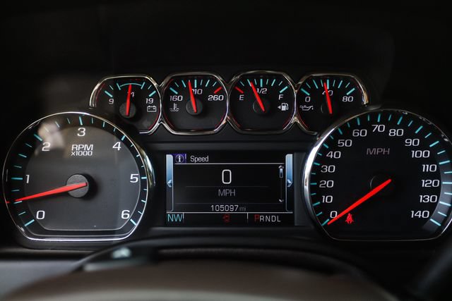 Used 2019 GMC Yukon SLT w/ Open Road Package AWD/4WD image 24
