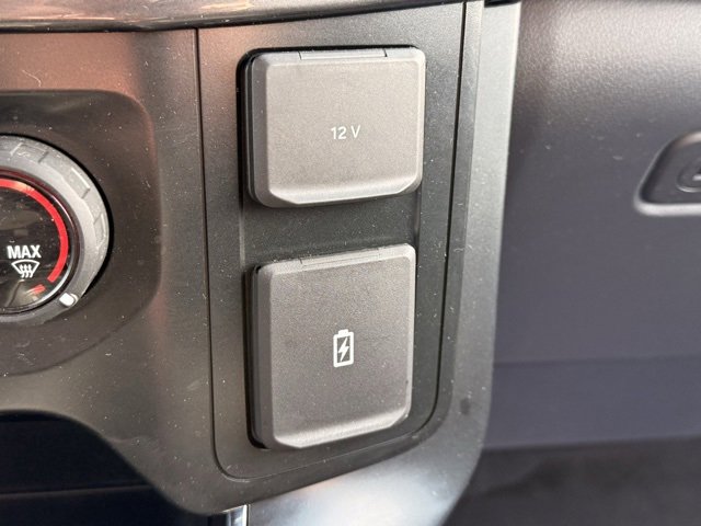 Used 2022 Ford F150 XL w/ STX Appearance Package image 34