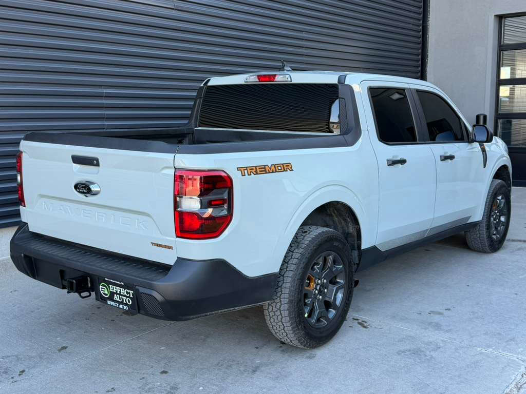 Used 2024 Ford Maverick Tremor w/ Tremor Off-Road Package image 11