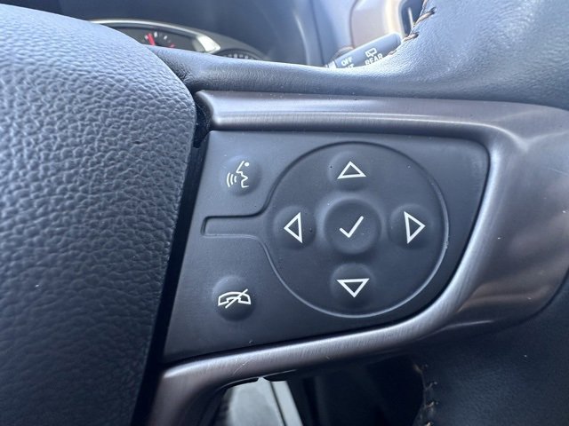 Certified 2022 GMC Terrain AT4 w/ Tech Package image 20