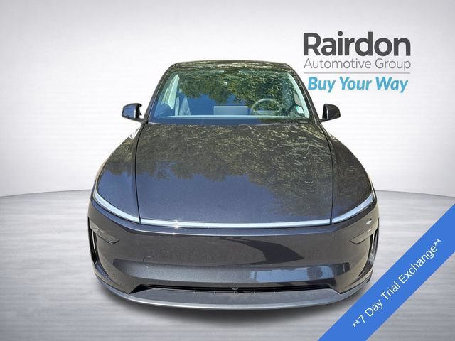 Used 2026 Tesla Model Y 2WD image 2