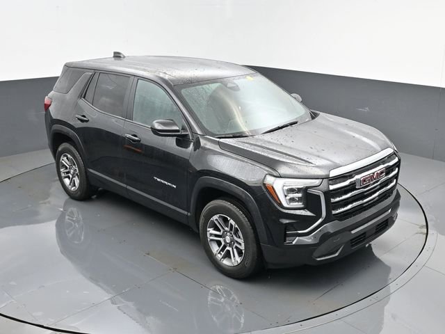 Used 2025 GMC Terrain Elevation AWD/4WD image 21
