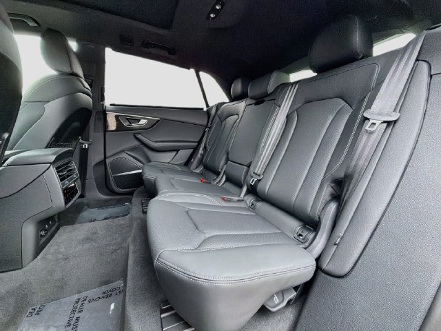 New 2027 Audi Q8 Prestige AWD/4WD image 20
