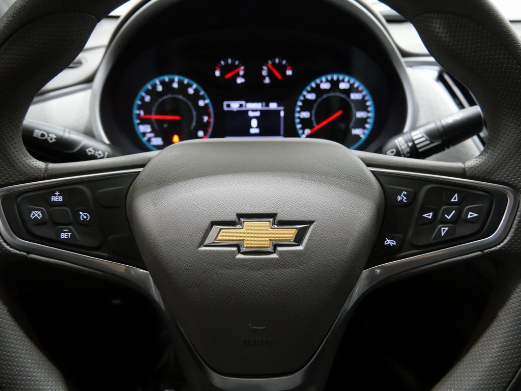 Used 2022 Chevrolet Malibu LT image 16