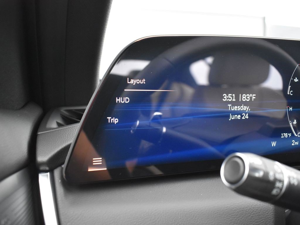 New 2026 Cadillac CT5 Premium Luxury w/ Technology Package image 17