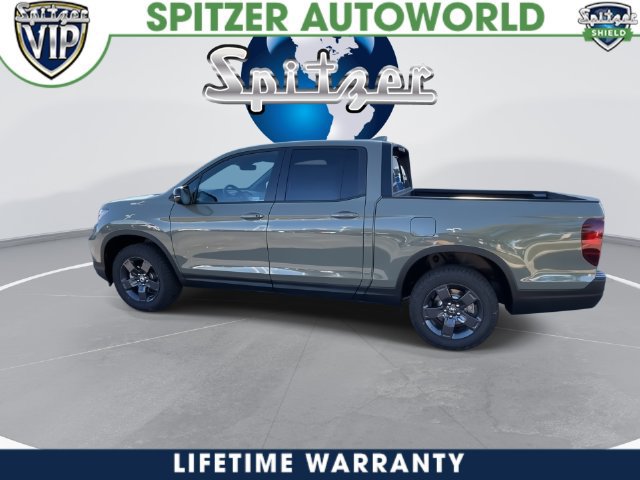 New 2026 Honda Ridgeline TrailSport image 6
