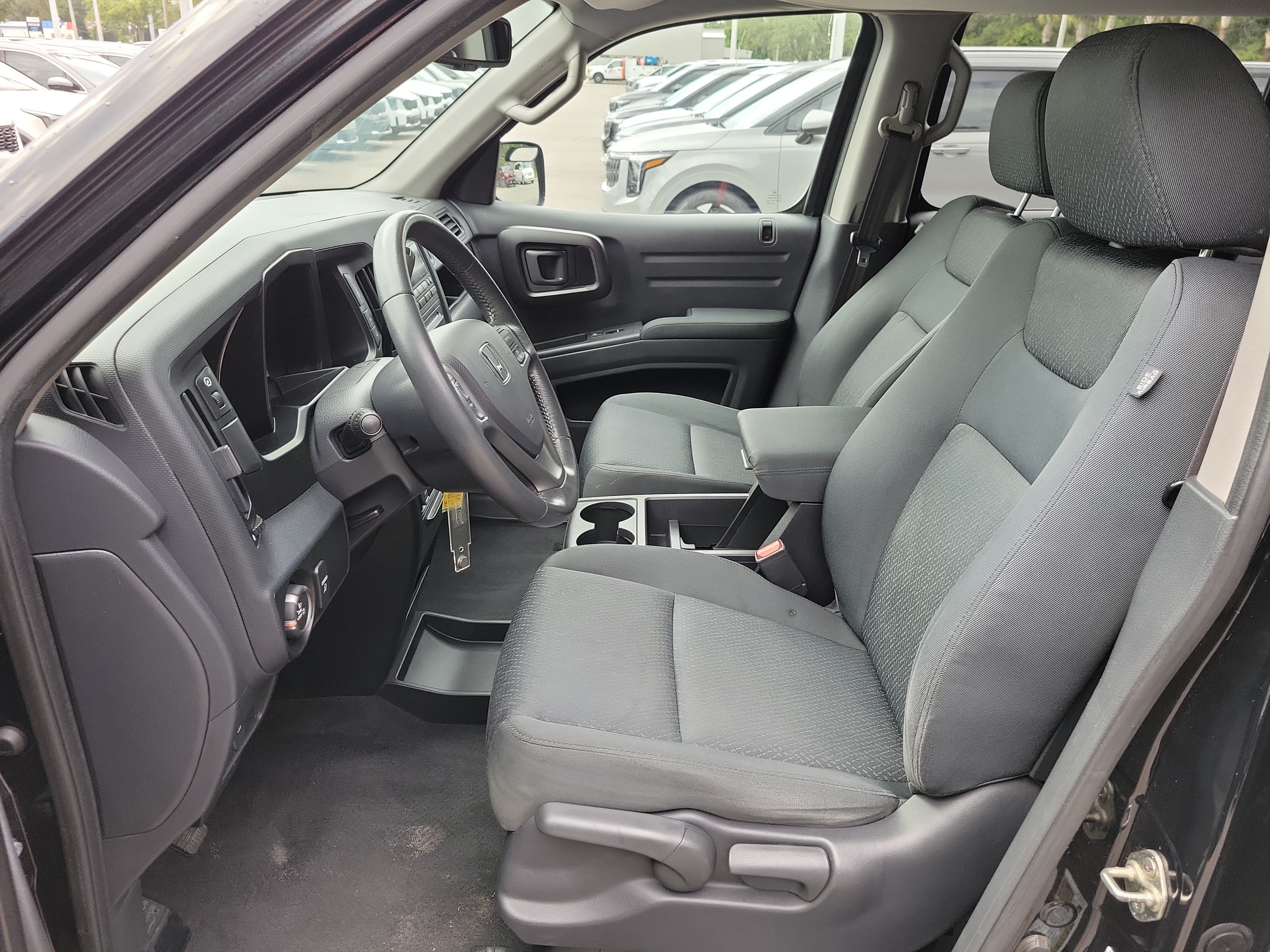 Used 2014 Honda Ridgeline Sport image 20