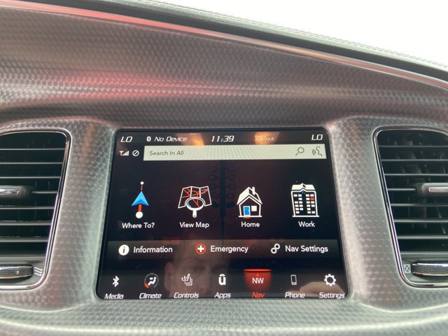 Used 2023 Dodge Charger SRT Hellcat image 40