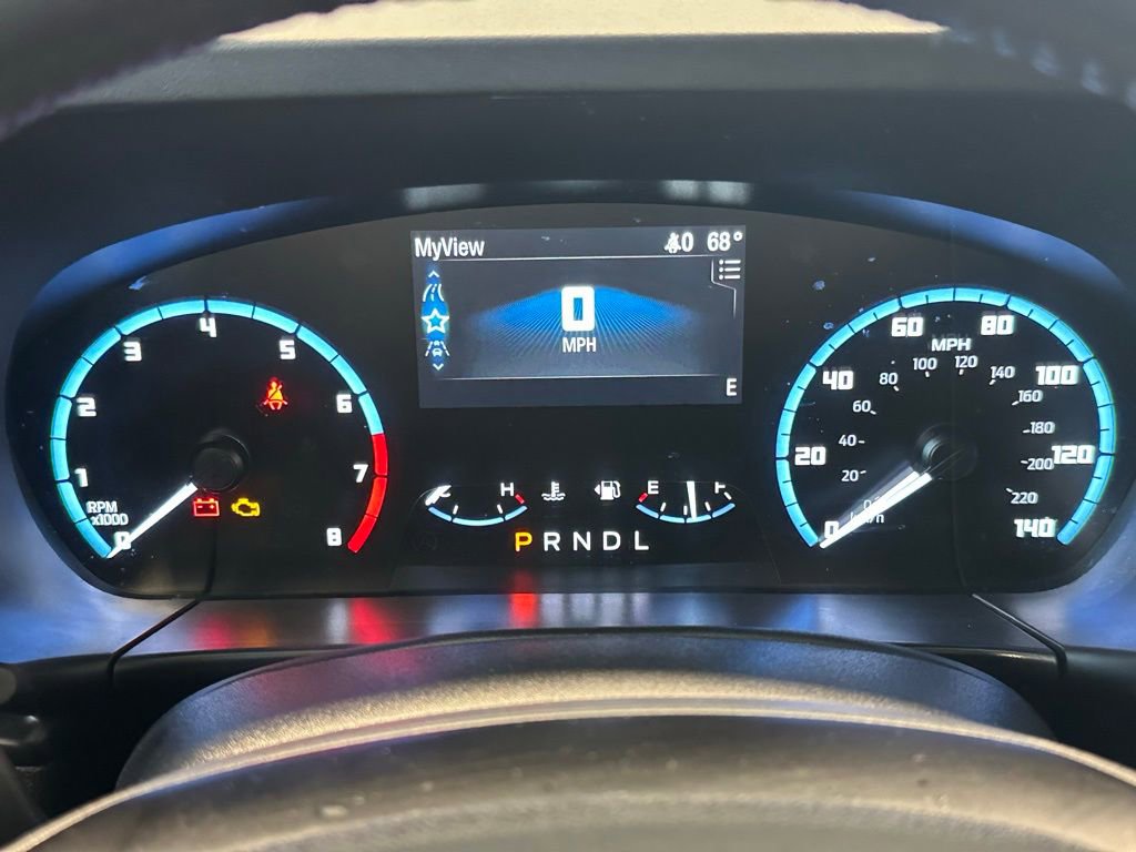 Used 2023 Ford Bronco Sport Big Bend w/ Convenience Package image 20