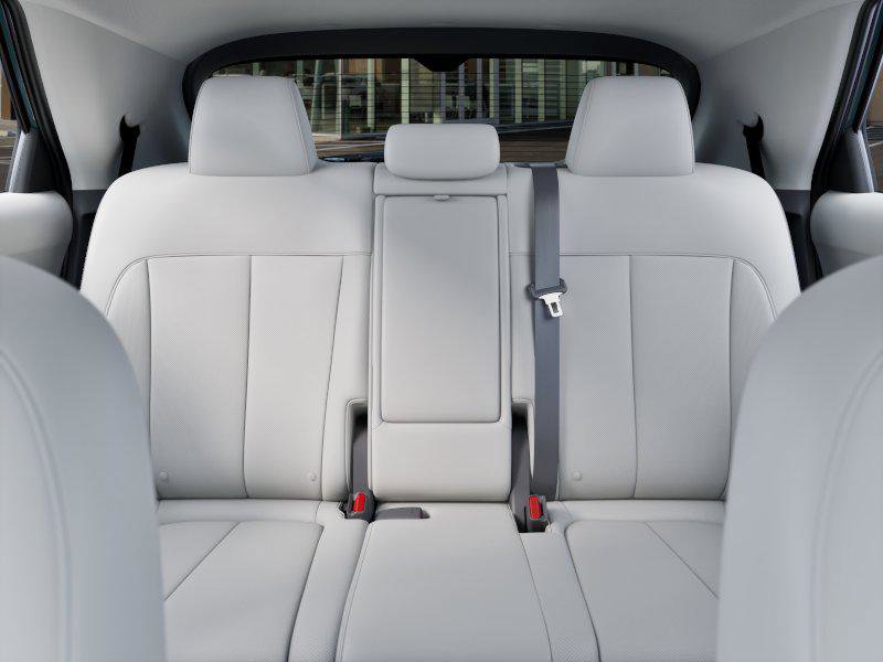 New 2026 Hyundai Ioniq 5 SEL image 12