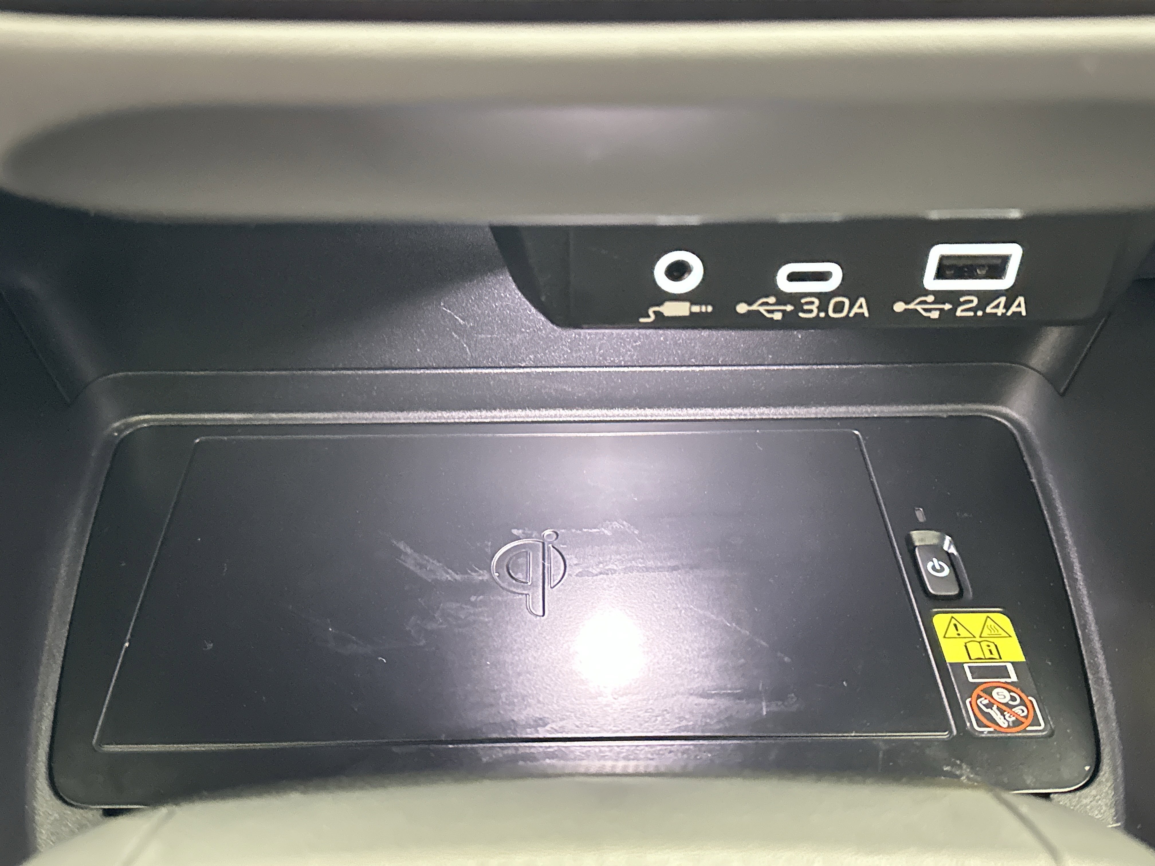 Used 2024 Subaru Crosstrek 2.5i Limited image 38