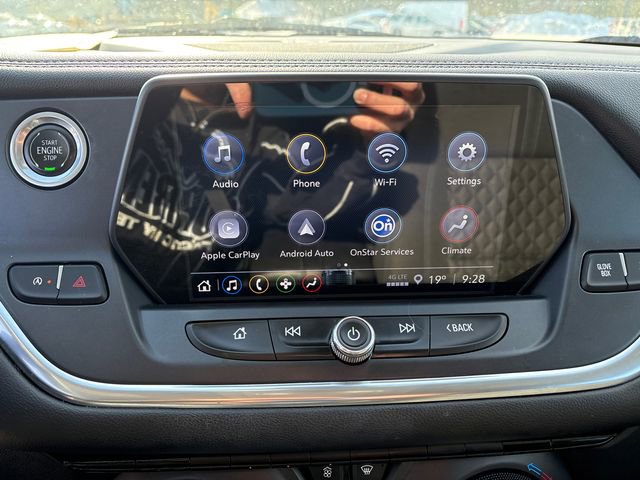 Certified 2021 Chevrolet Blazer LT image 25