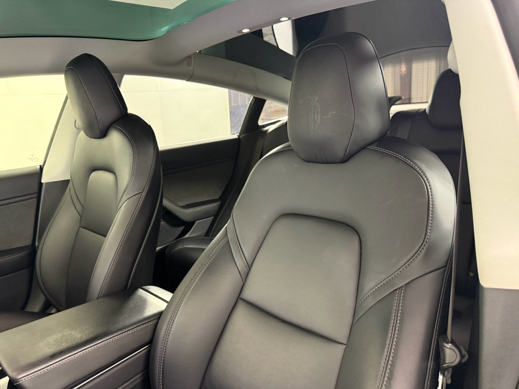 Used 2018 Tesla Model 3 Long Range image 21