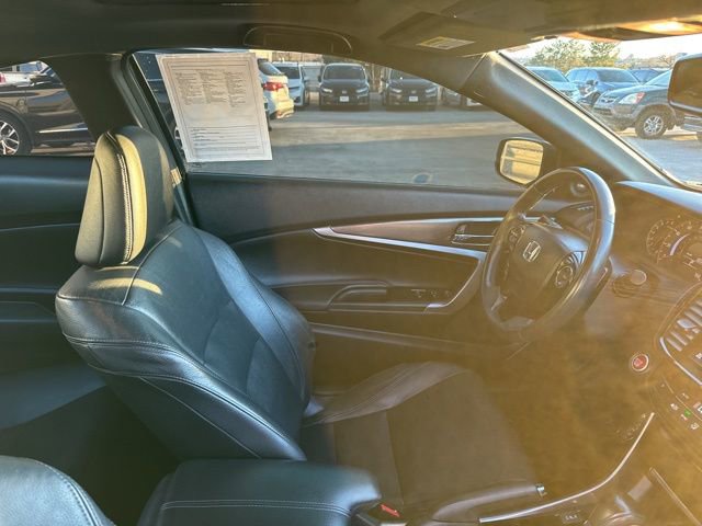 Used 2017 Honda Accord EX-L image 11