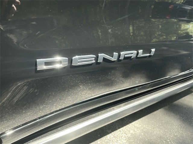 New 2026 GMC Sierra 1500 Denali image 41