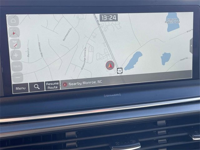 Certified 2022 Kia Telluride S image 36