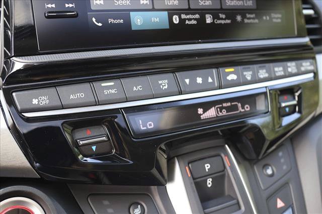 New 2027 Honda Odyssey EX-L image 19