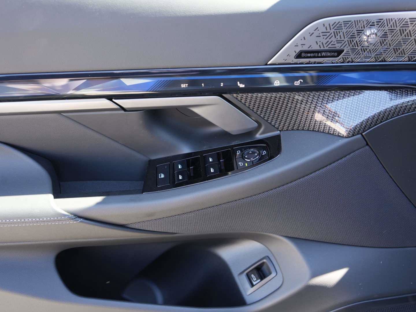 New 2026 BMW M5 Touring image 20