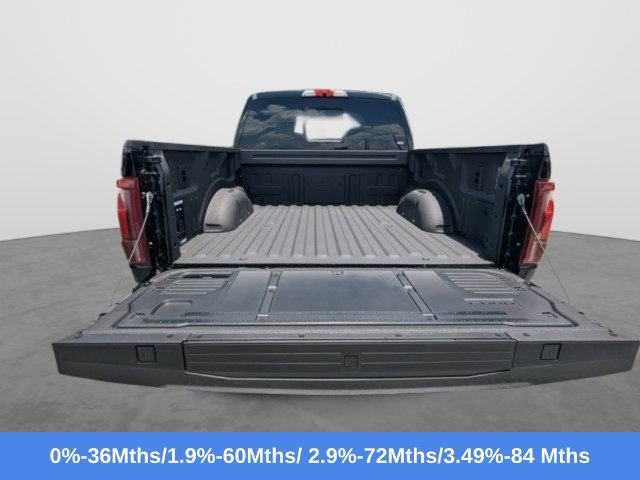 New 2026 Ford F150 Platinum w/ Equipment Group 702A High AWD/4WD image 13