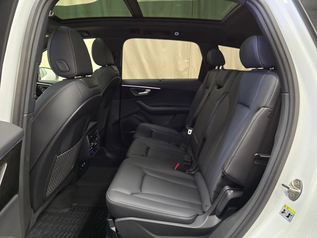 New 2026 Audi Q7 Premium Plus AWD/4WD image 30