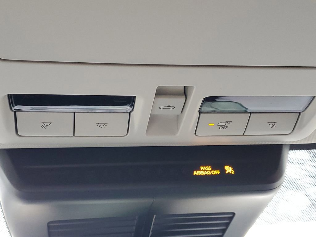 New 2026 MAZDA CX-90 Plug-In Hybrid w/Premium Sport image 34