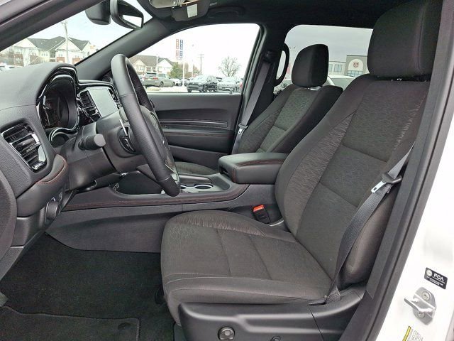 Certified 2026 Dodge Durango GT AWD/4WD image 17