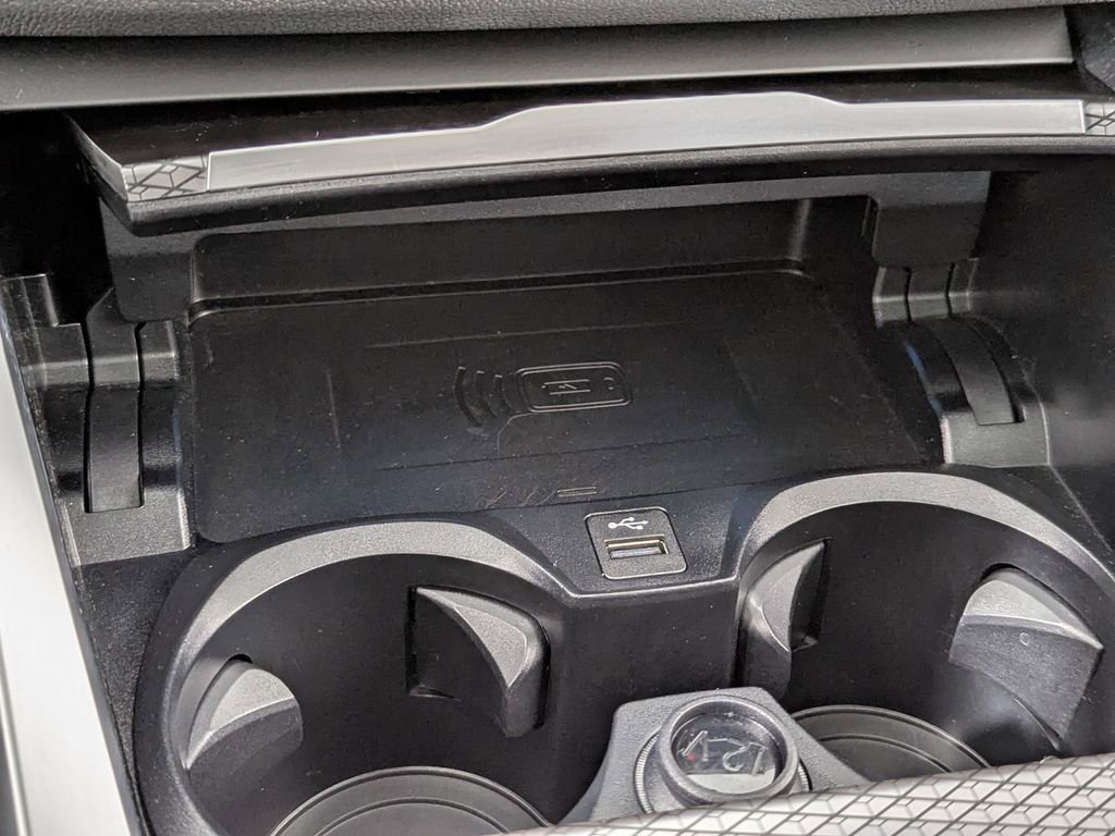 Used 2025 BMW 430i xDrive Coupe w/ M Sport Package image 35