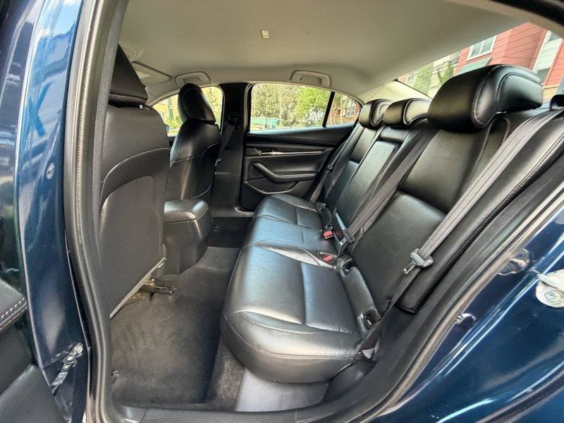 Used 2019 MAZDA MAZDA3 Sedan w/ Select Package FWD image 33