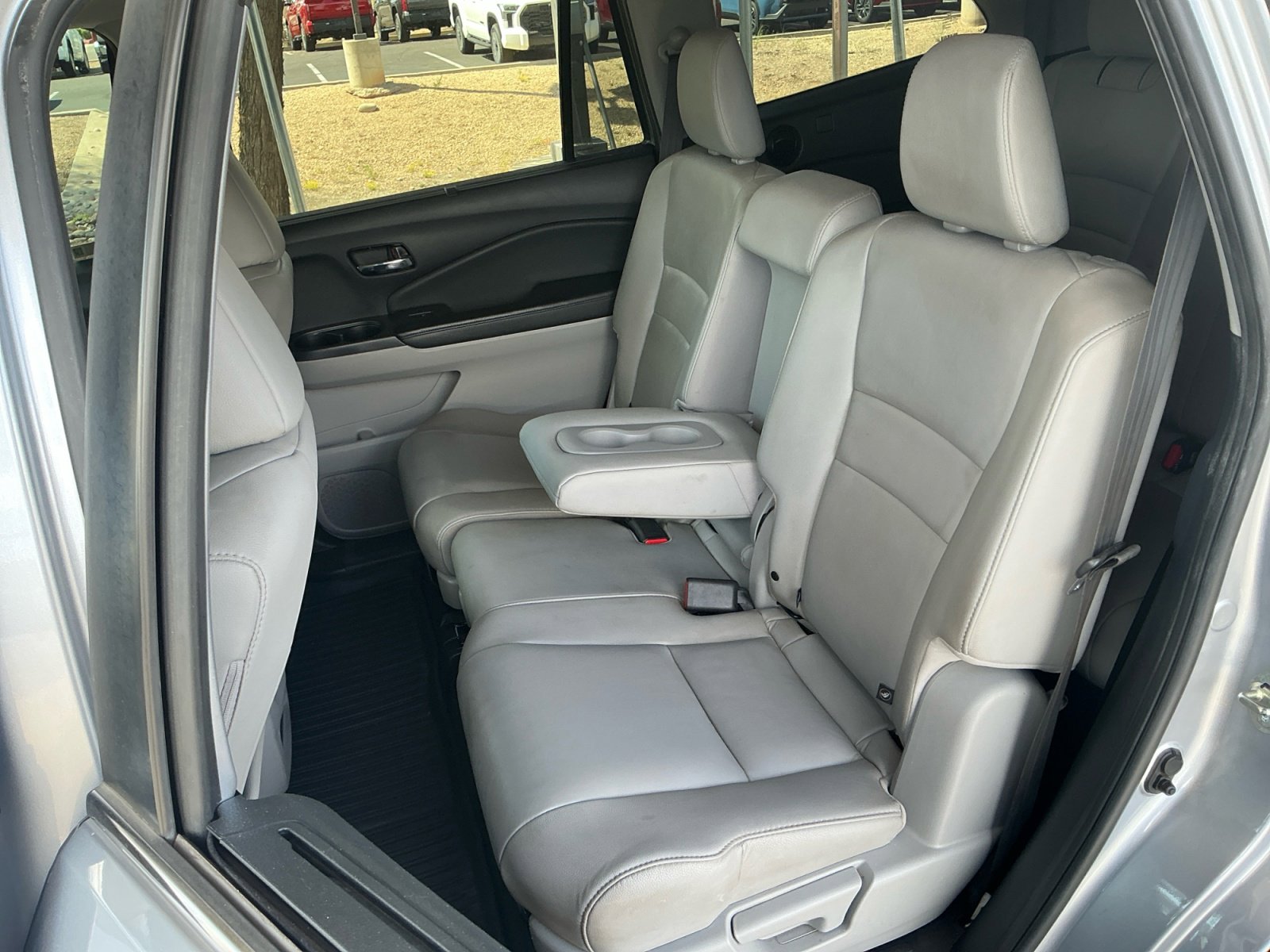 Used 2020 Honda Pilot EX-L image 17