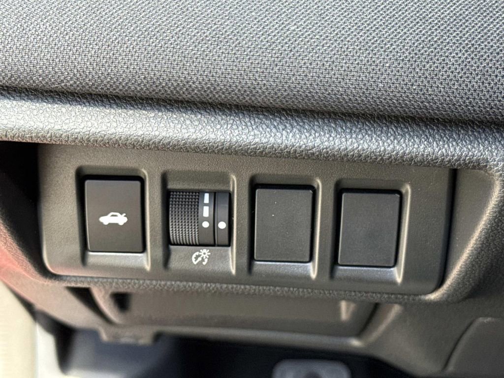 New 2025 Subaru Legacy Premium image 36