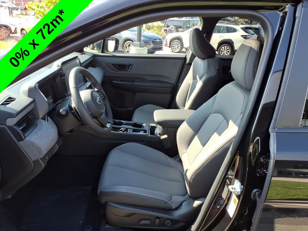 New 2026 Subaru Outback Limited XT AWD/4WD image 27