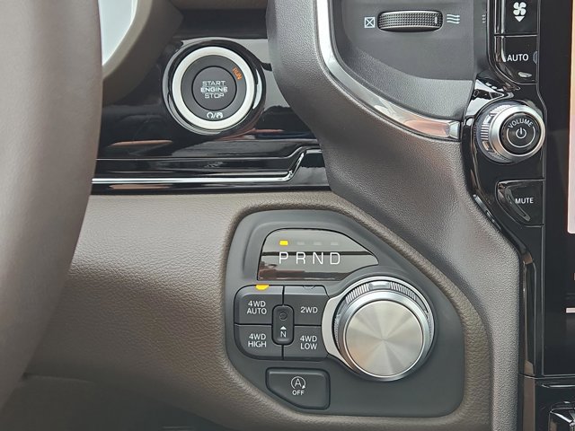 New 2026 RAM 1500 Laramie AWD/4WD image 56