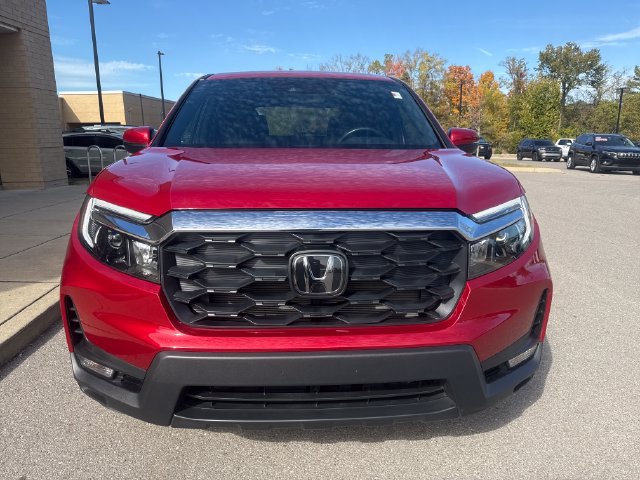 Used 2023 Honda Passport EX-L image 8